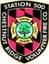 Chestnut Ridge Volunteer Fire Company logo