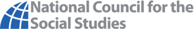National Council for the Social Studies logo