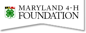 Maryland 4-H Foundation Inc logo