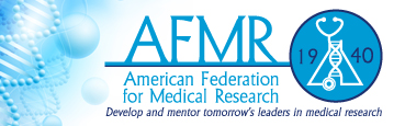 American Federation for Medical Research logo