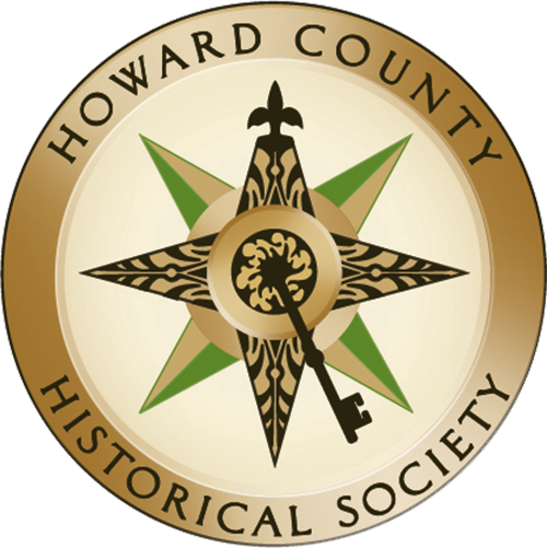 Howard County Historical Society Inc logo