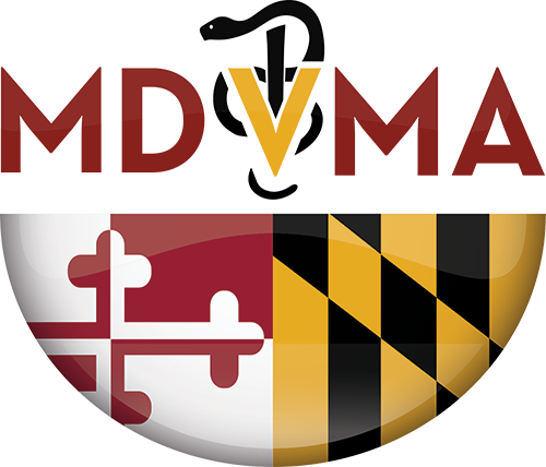 Maryland Veterinary Medical Association Inc logo