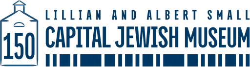 Lillian & Albert Small Capital Jewish Museum Inc logo