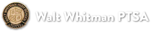 Walt Whitman High School Parent Teachers Association Inc logo