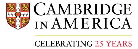 Cambridge in America logo