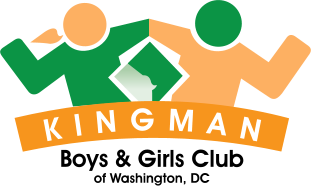 Kingman Boys Club Inc logo