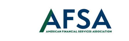 American Finanical Services Association logo