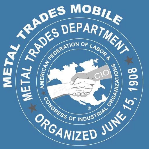 American Federation of Labor & Congress of Indus Organization logo