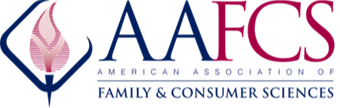 American Association of Family and Consumer Sciences logo