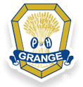 National Grange of the Patrons of Husbandry logo