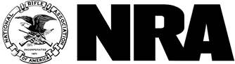 National Rifle Association of America logo