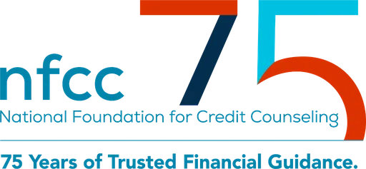 National Foundation for Credit Counseling Inc logo
