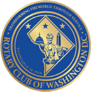 Rotary International logo