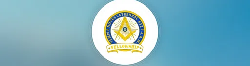 Temple-Noyes-Cathedral Lodge No 32 logo