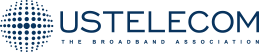 United States Telecom Association logo