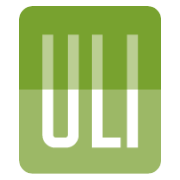 Urban Land Institute logo