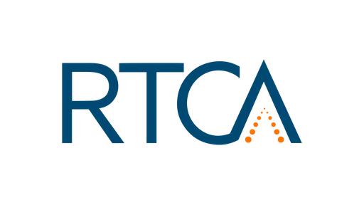 Rtca Inc logo
