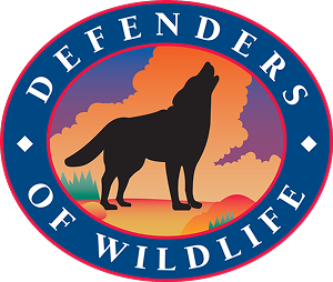 Defenders of Wildlife logo