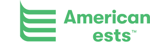American Forests logo