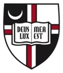 Catholic University of America logo