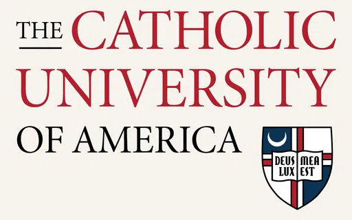 Catholic University of America logo