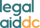 Legal Aid Society of the District of Columbia logo