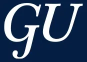 Georgetown University logo