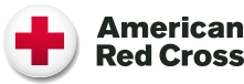 American National Red Cross logo