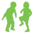 National Child Research Center logo