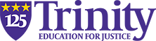 Trinity College logo