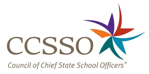 Council of Chief State School Officers logo
