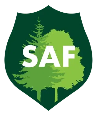 Society of American Foresters logo