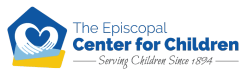 Episcopal Center for Children logo