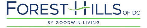 Methodist Home of the District of Columbia logo