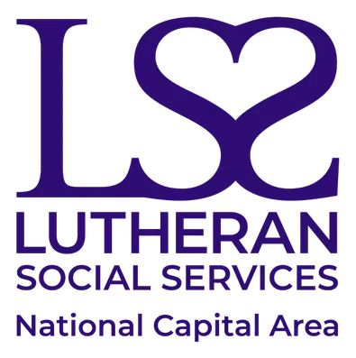 Lutheran Social Services of the National Capital Area Inc logo