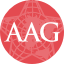 Association of American Geographers logo