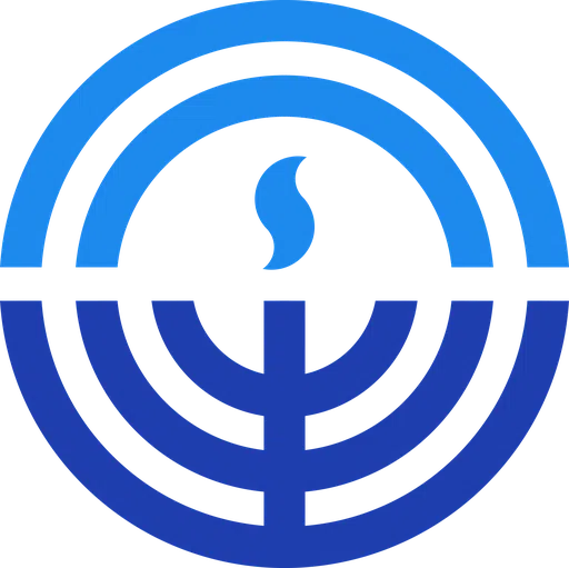 The Jewish Federation of Greater logo