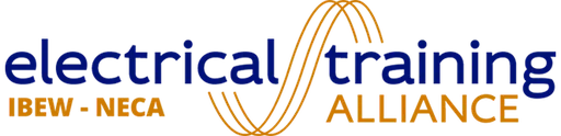 Electrical Training Alliance logo