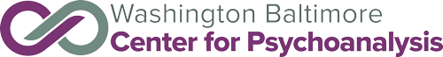 The Washington Baltimore Center for Psychoanalysis Inc logo