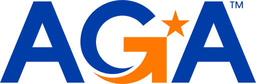Aga logo