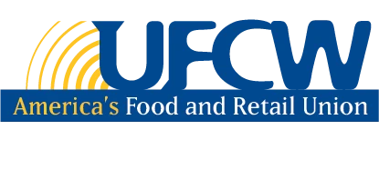 United Food and Commercial Workers International Union logo