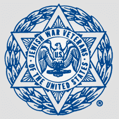 Jewish War Veterans of the United States of America Inc logo