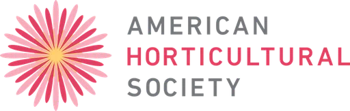 American Horticultural Society logo
