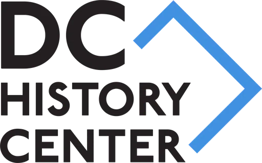 Historical Society of Washington DC logo