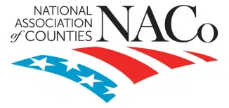 National Association of Counties Research Foundation logo