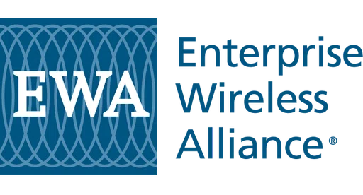 Enterprise Wireless Alliance logo