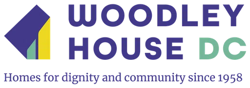 Woodley House Inc logo