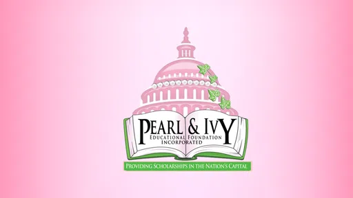 Pearl and Ivy Educational Foundation Inc logo