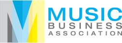 Music Business Association logo
