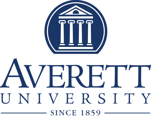 Averett University logo